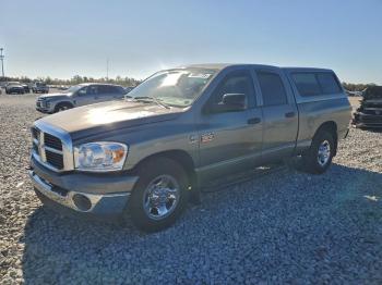  Salvage Dodge Ram 2500
