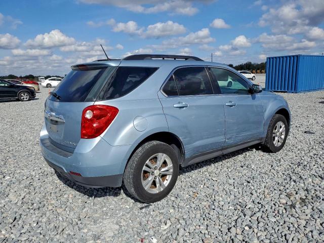 Chevrolet Equinox Lt Image 7