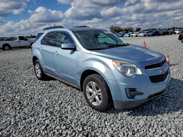 Chevrolet Equinox Lt Image 3