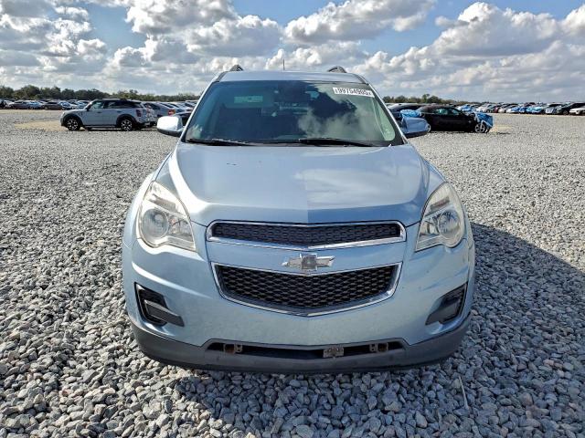 Chevrolet Equinox Lt Image 5