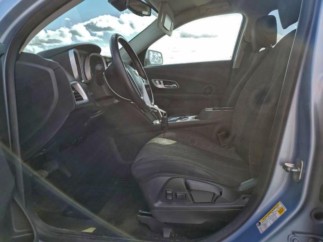 Chevrolet Equinox Lt Image 4