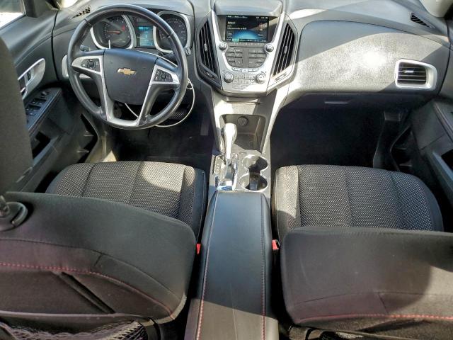Chevrolet Equinox Lt Image 10