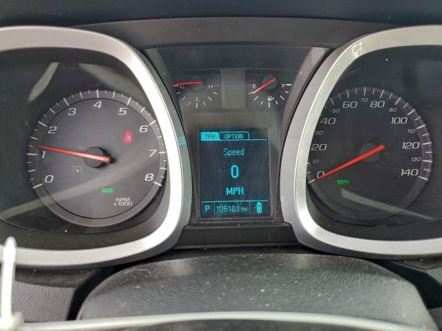 Chevrolet Equinox Lt Image 11