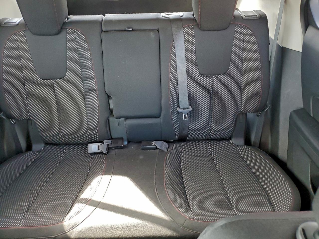 Chevrolet Equinox Lt Image 6