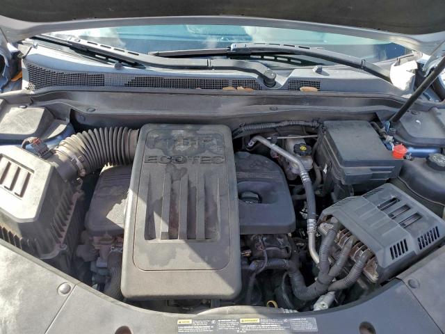 Chevrolet Equinox Lt Image 8