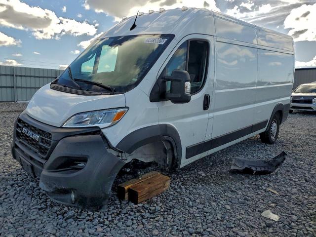  Salvage Ram Promaster