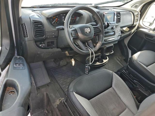 Ram Promaster 3500 High Image 5