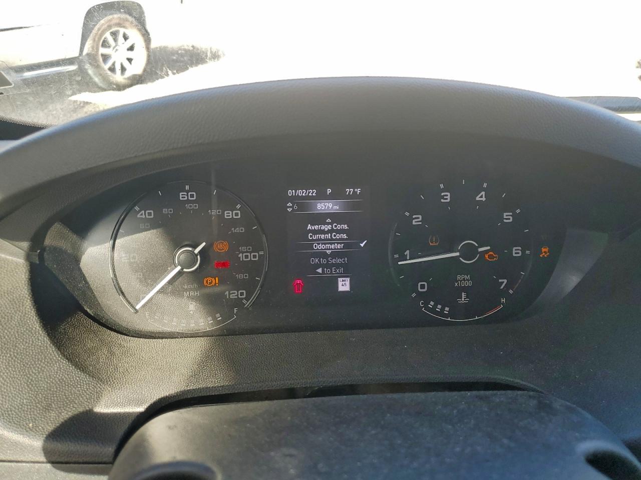 Ram Promaster 3500 High Image 10