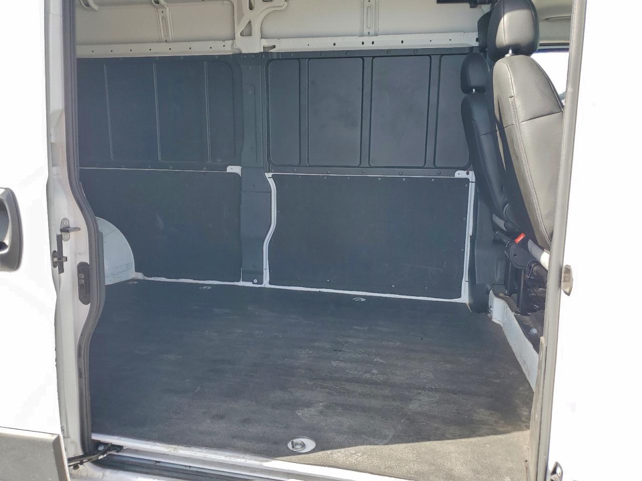 Ram Promaster 3500 High Image 9