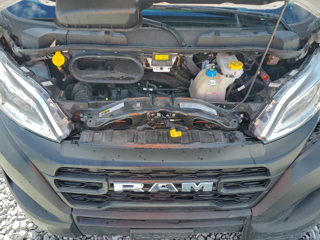 Ram Promaster 3500 High Image 11