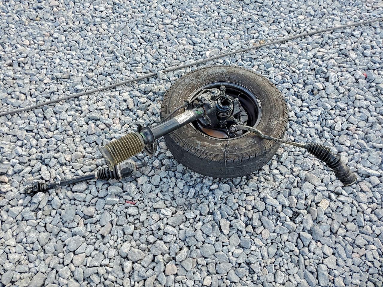 Ram Promaster 3500 High Image 12