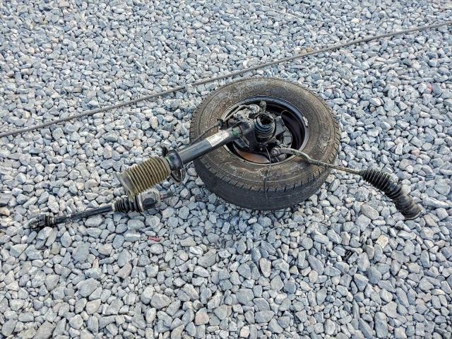 Ram Promaster 3500 High Image 12