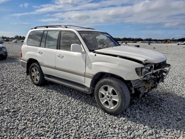 Toyota Land Cruis Image 4