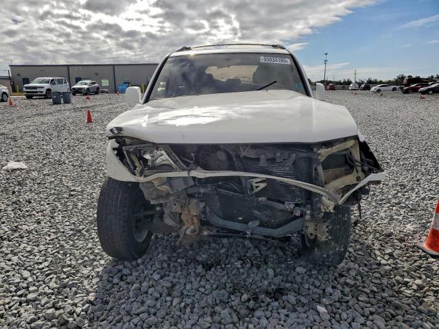 Toyota Land Cruis Image 6