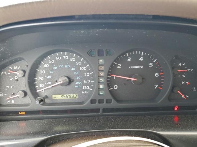 Toyota Land Cruis Image 12