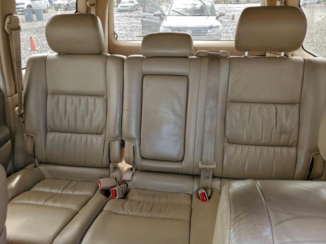 Toyota Land Cruis Image 13