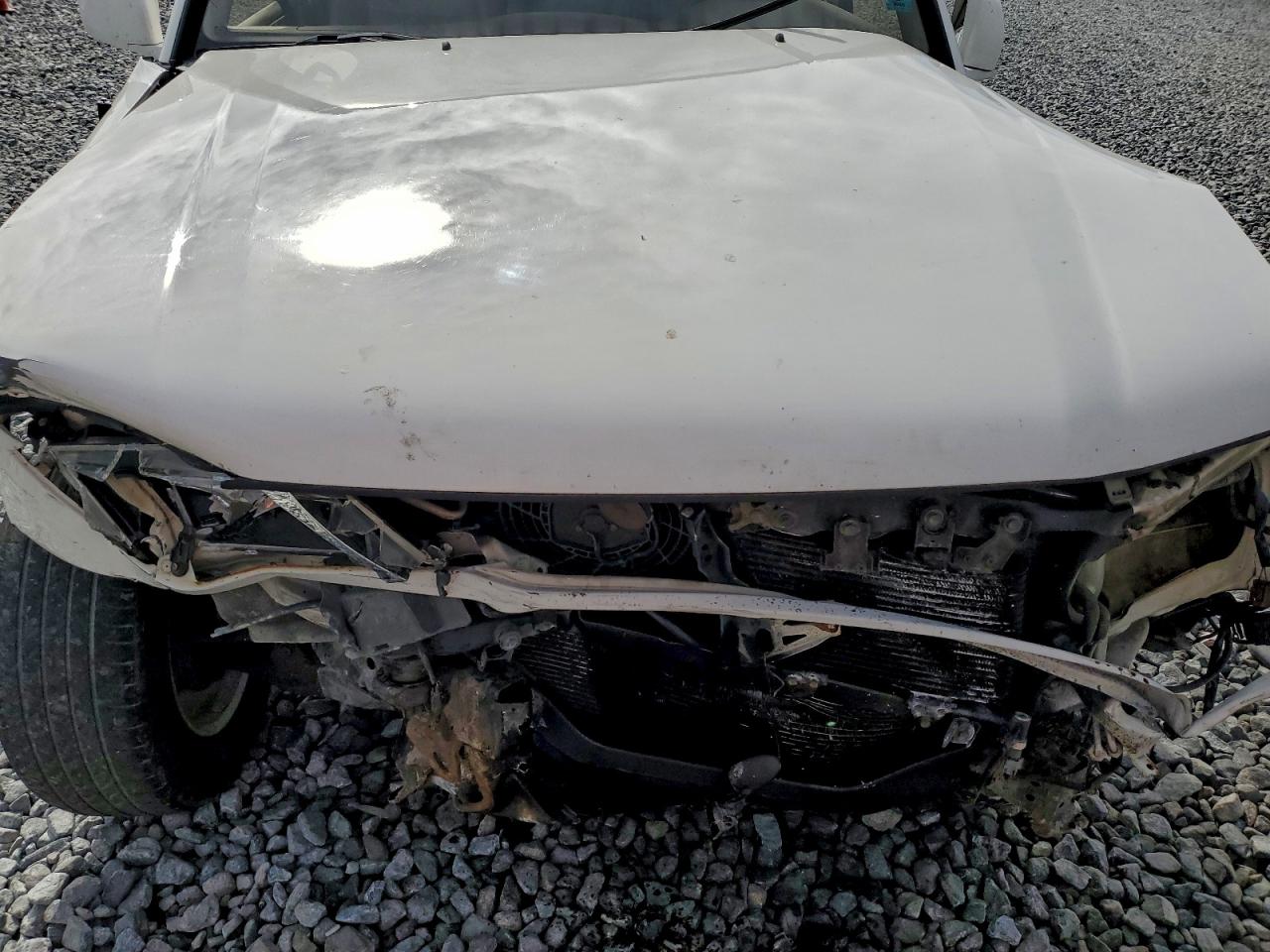 Toyota Land Cruis Image 8