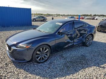  Salvage Mazda 6
