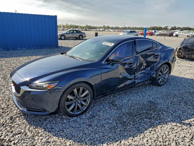  Salvage Mazda 6