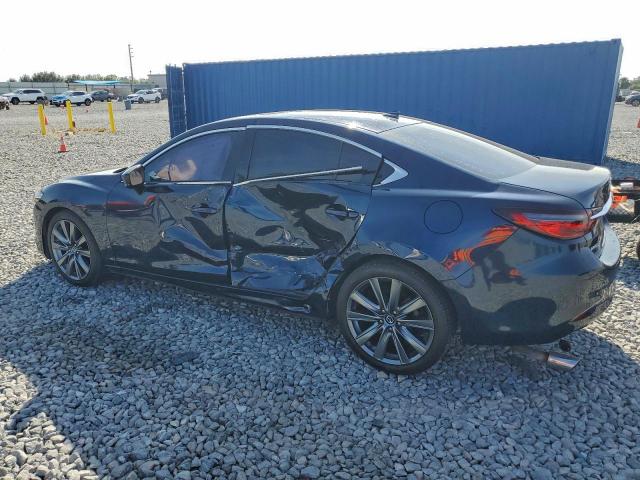 Mazda 6 Grand Touring Image 3