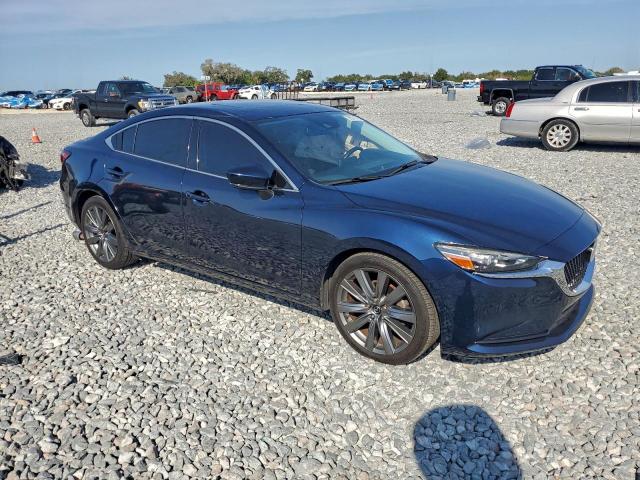Mazda 6 Grand Touring Image 9