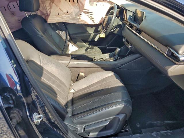 Mazda 6 Grand Touring Image 8