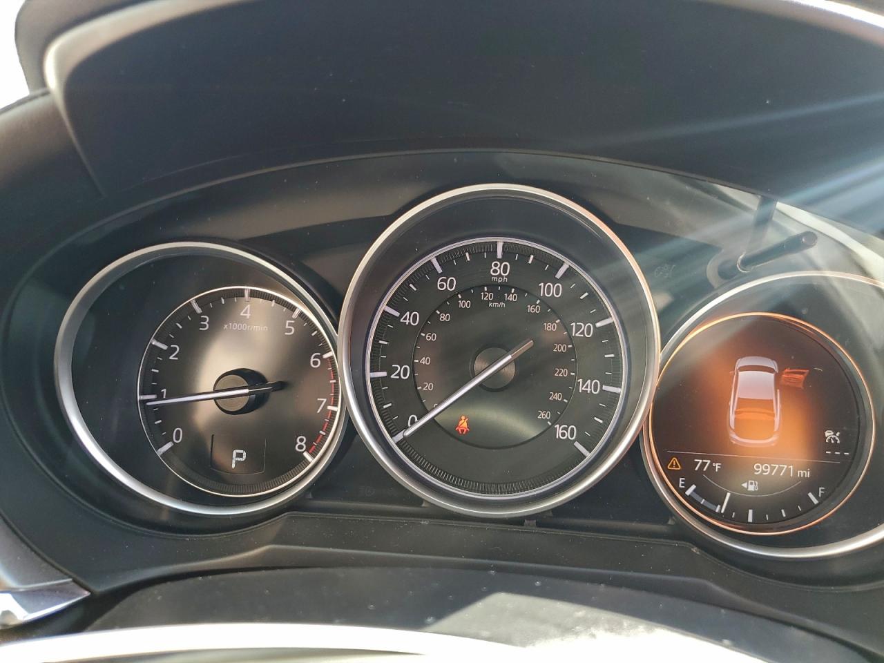 Mazda 6 Grand Touring Image 10