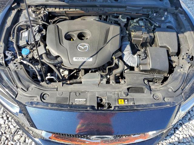 Mazda 6 Grand Touring Image 11