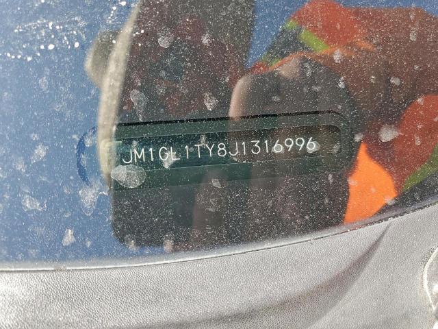 Mazda 6 Grand Touring Image 4