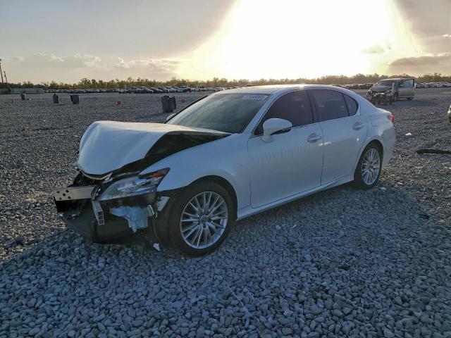  Salvage Lexus Gs