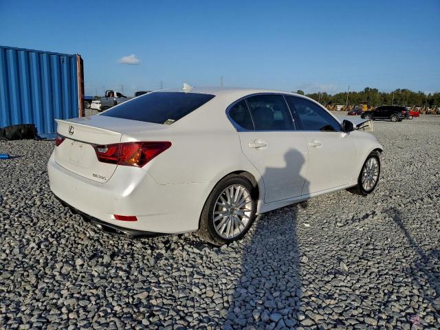 Lexus Gs 350 Image 2