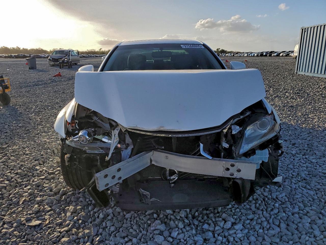 Lexus Gs 350 Image 12