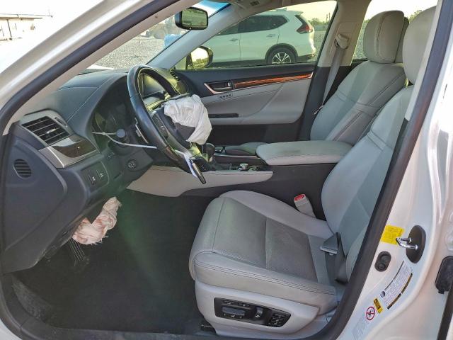 Lexus Gs 350 Image 5