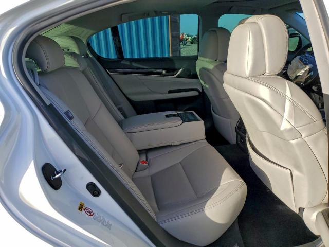 Lexus Gs 350 Image 8