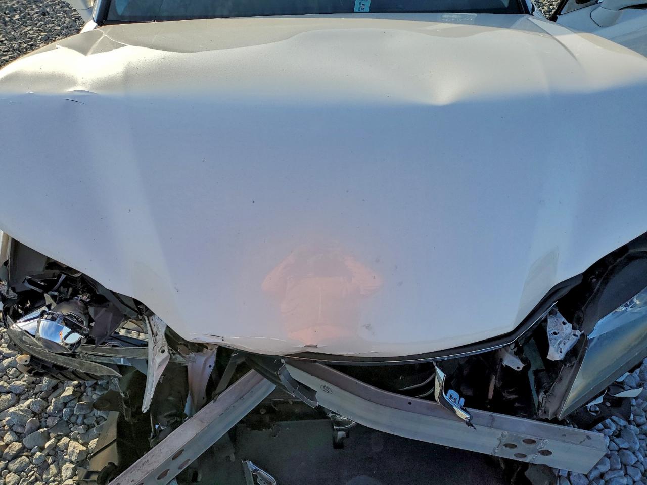 Lexus Gs 350 Image 9