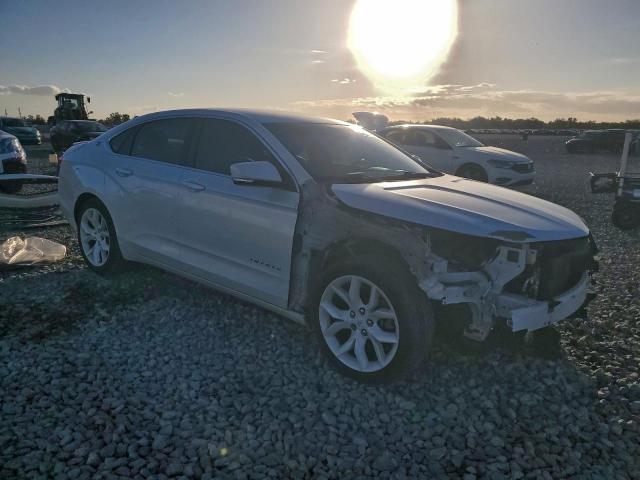 Chevrolet Impala Lt Image 5