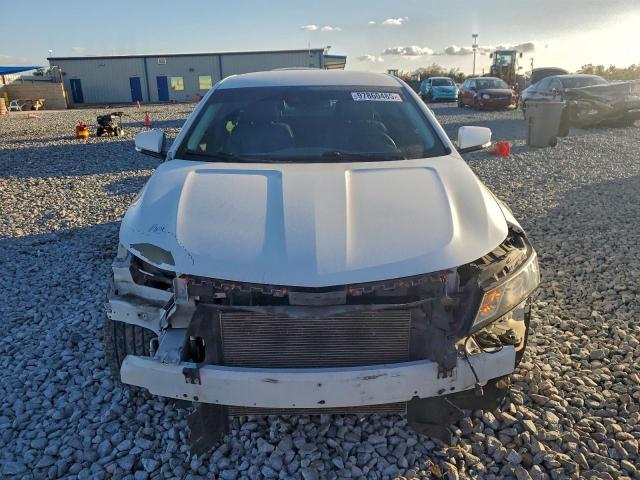 Chevrolet Impala Lt Image 4