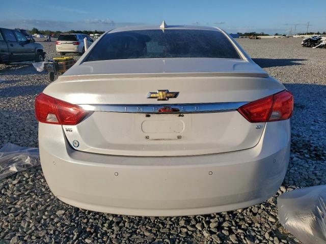 Chevrolet Impala Lt Image 12