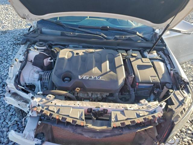 Chevrolet Impala Lt Image 8