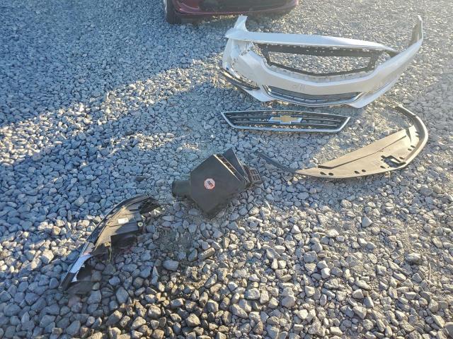 Chevrolet Impala Lt Image 11