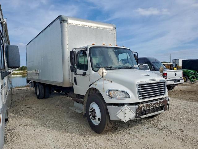  Salvage Freightliner M2 106 Med