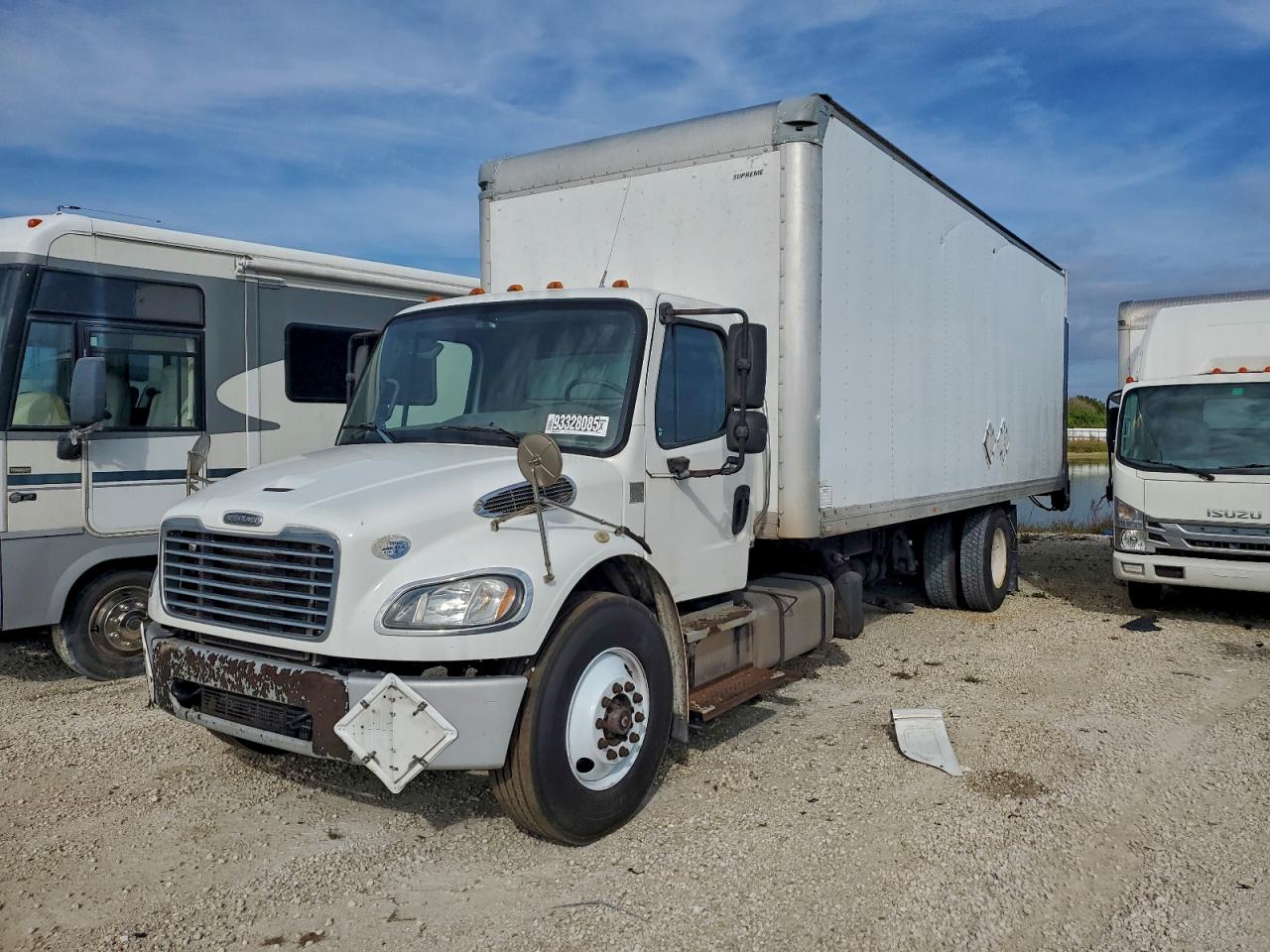 Freightliner M2 106 Med 106 Medium Duty Image 3