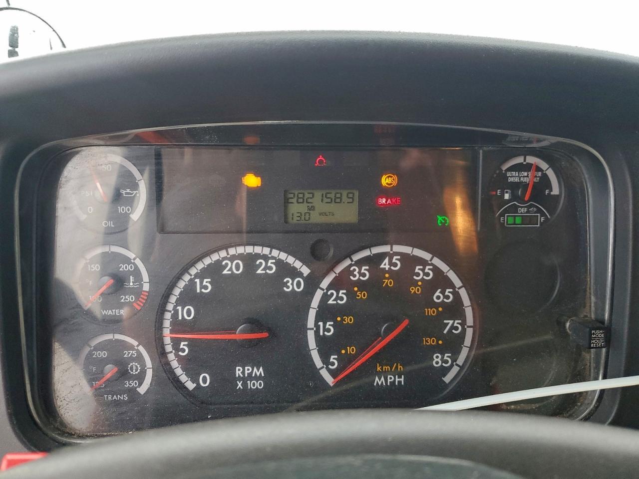 Freightliner M2 106 Med 106 Medium Duty Image 7