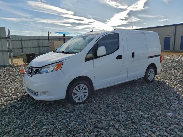  Salvage Nissan Nv