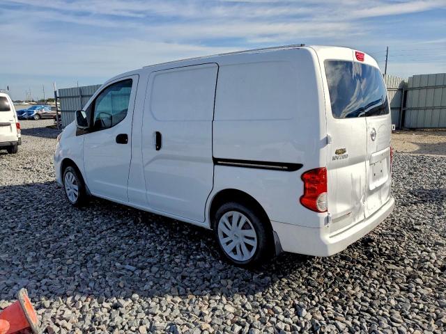 Nissan Nv 2.5s Image 2