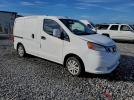 Nissan Nv 2.5s Image 4