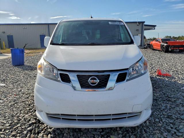 Nissan Nv 2.5s Image 5