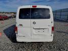 Nissan Nv 2.5s Image 3