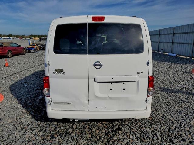 Nissan Nv 2.5s Image 3