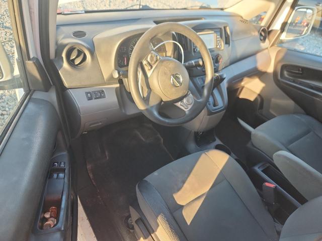 Nissan Nv 2.5s Image 11